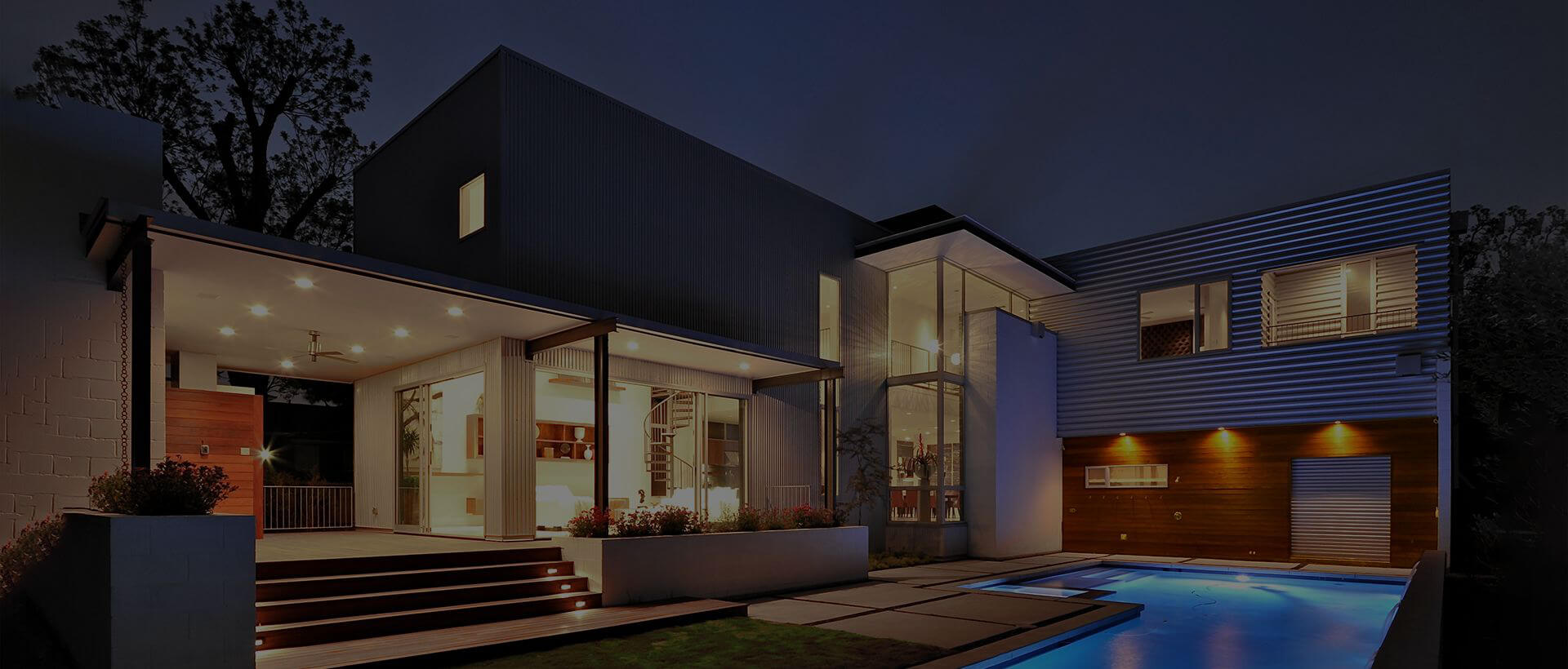 Modern architecture trends